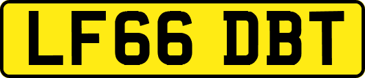 LF66DBT