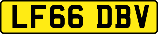 LF66DBV