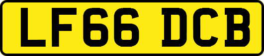 LF66DCB