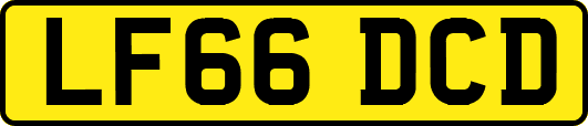 LF66DCD