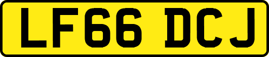 LF66DCJ