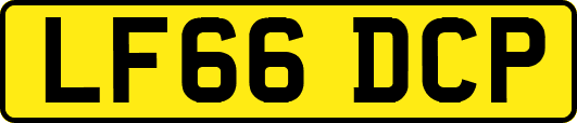 LF66DCP