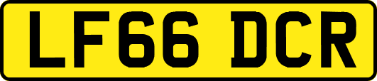 LF66DCR