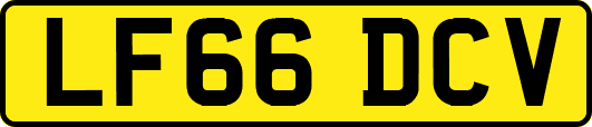 LF66DCV
