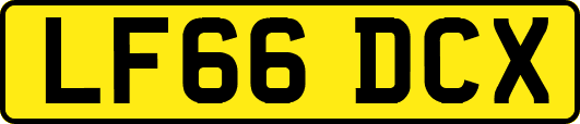 LF66DCX