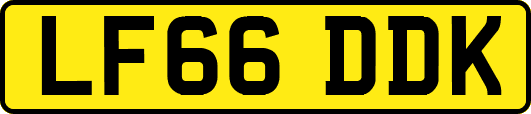 LF66DDK