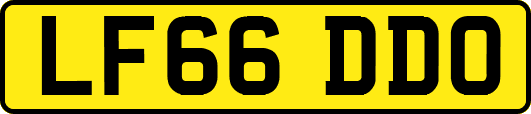 LF66DDO