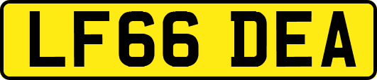 LF66DEA