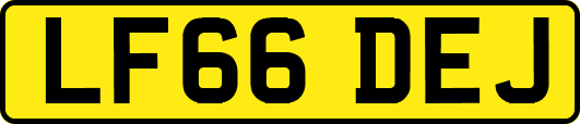 LF66DEJ