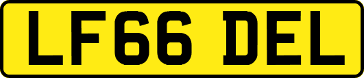 LF66DEL