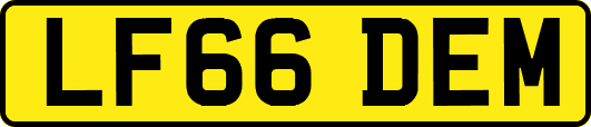 LF66DEM