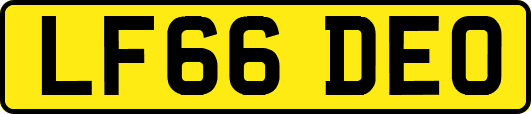 LF66DEO