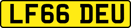 LF66DEU