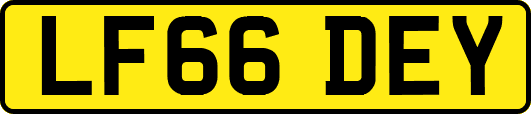LF66DEY