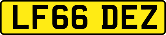 LF66DEZ