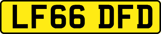 LF66DFD
