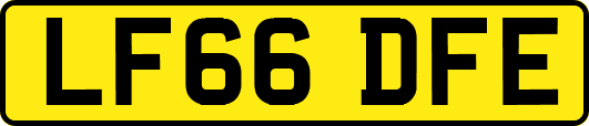 LF66DFE