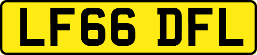 LF66DFL