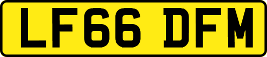 LF66DFM