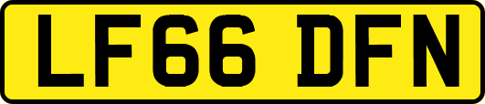 LF66DFN