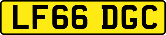 LF66DGC