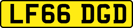 LF66DGD