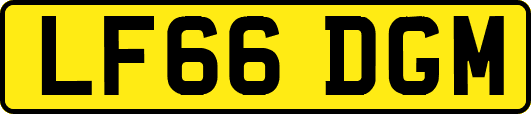 LF66DGM