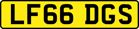 LF66DGS