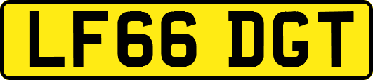 LF66DGT