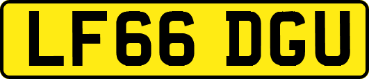 LF66DGU