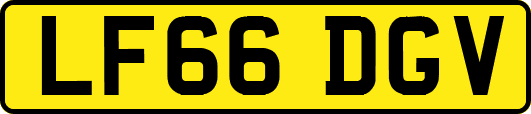 LF66DGV