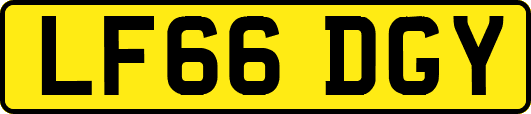 LF66DGY