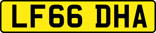 LF66DHA