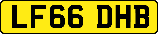 LF66DHB