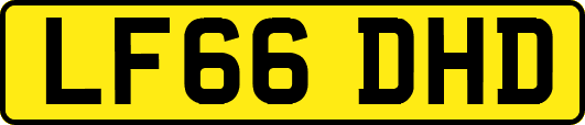 LF66DHD