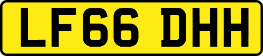 LF66DHH