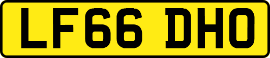 LF66DHO