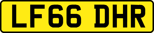 LF66DHR