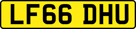LF66DHU