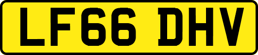 LF66DHV