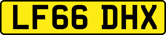 LF66DHX