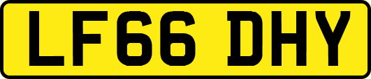 LF66DHY