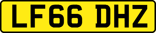 LF66DHZ