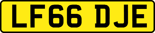 LF66DJE