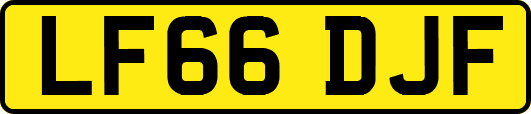 LF66DJF