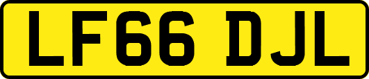 LF66DJL