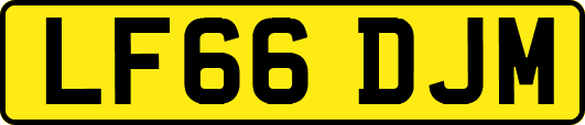LF66DJM
