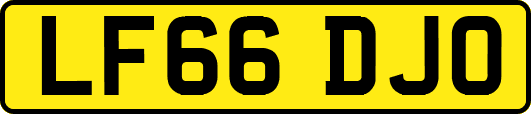LF66DJO