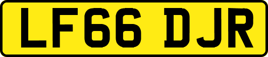 LF66DJR