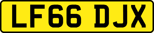 LF66DJX